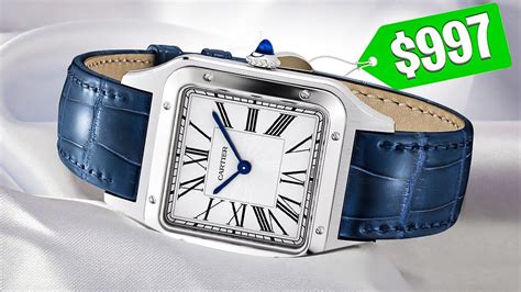 cheap cartier watches china|cheapest price cartier watch.